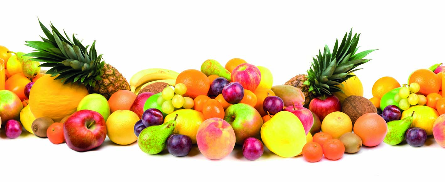 Frutas y verduras para el estreñimiento